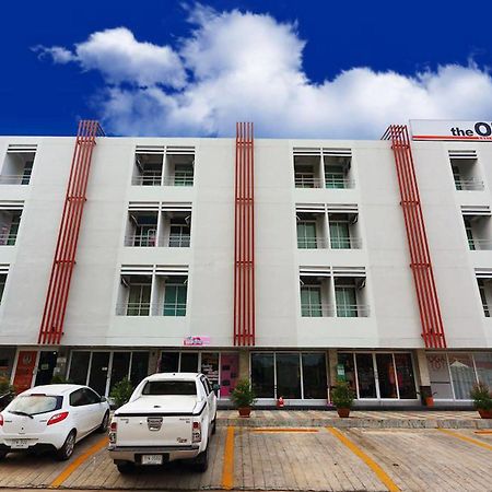 The One Phetchabun Aparthotel Buitenkant foto